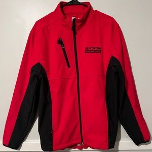 Toyota Jacket